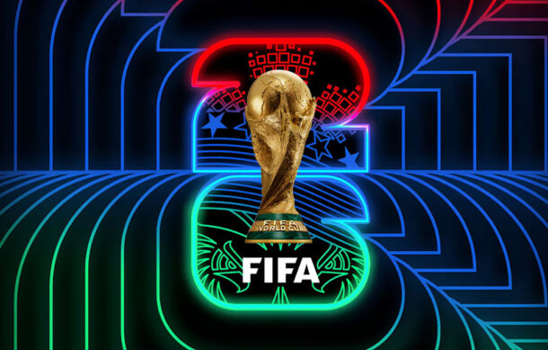 🎶 El Sonido de la Música – Álbum Oficial de la Copa Mundial 2026