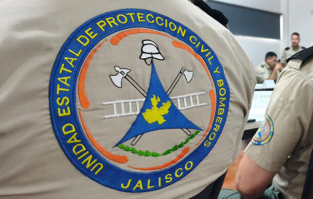 Protección Civil Jalisco se suma a búsqueda de tapatío desaparecido en Colima