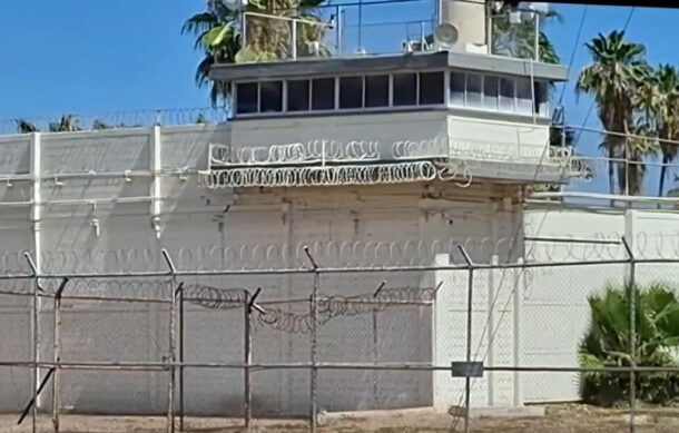Identifican preliminarmente a víctimas de riña en penal de Culiacán