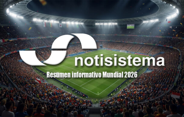 Resumen Informativo Mundial 2026
