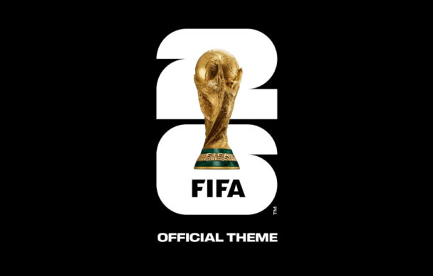 🎶 El Sonido de la Música – Tema Oficial de la Copa Mundial 2026