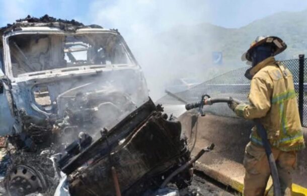 Vinculan a proceso a chofer por accidente en la autopista Guadalajara-Tepic