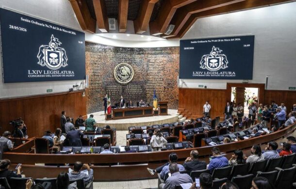 Cuestionan la ausencia del director del SIAPA en Congreso de Jalisco