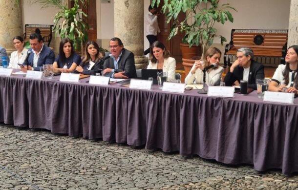 Dejan abierta la posibilidad de endeudamiento para planes hídricos