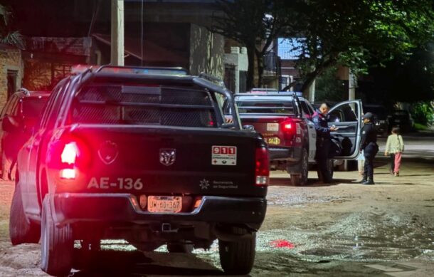 Investigan hallazgo de un hombre sin vida en vivienda de El Salto