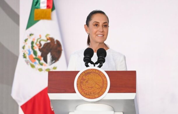 México plantea reglas de origen regionales en el T-MEC