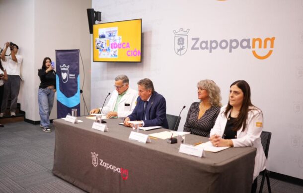 Hospitalito de Zapopan supera 900 cirugías gratuitas de cataratas