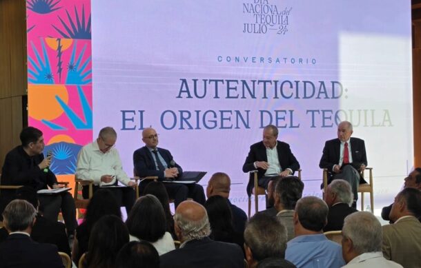 Jalisco conmemora el primer Día Nacional del Tequila