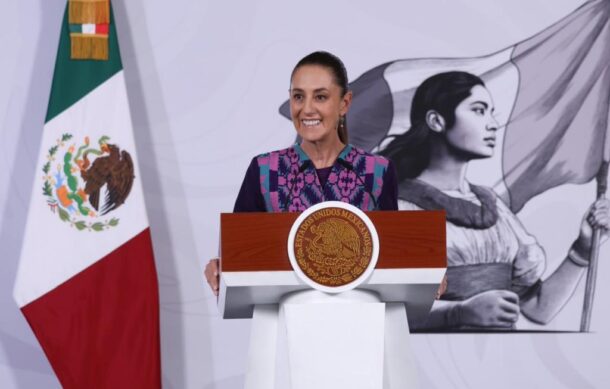Confirma Sheinbaum muerte de otro mexicano en operativo del ICE en Florida