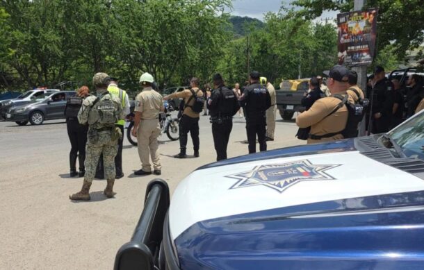 Revelan tiempos de respuesta tras simulacro de seguridad en la ZMG