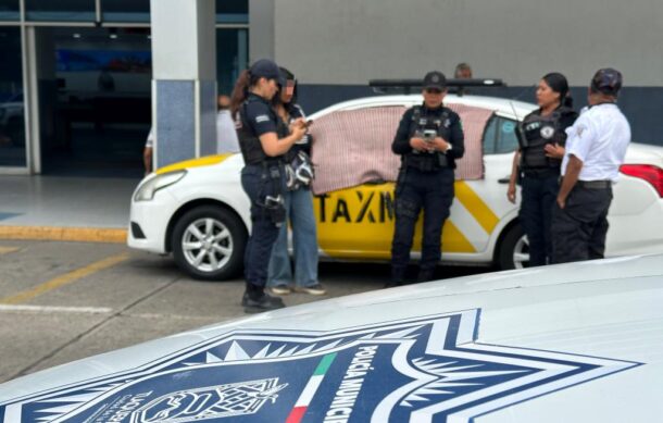 Policía de Tlaquepaque frustra extorsión telefónica