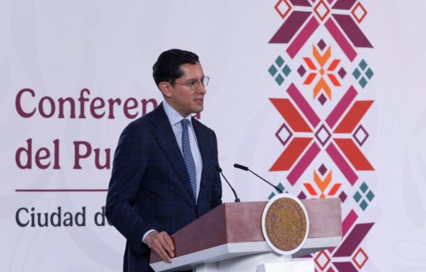 Solicita la Cancillería a FGR informe sobre caso “Mayo” Zambada