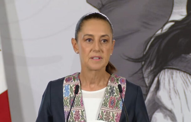 Sheinbaum responde a Gobierno de Inglaterra: “Es seguro visitar México”