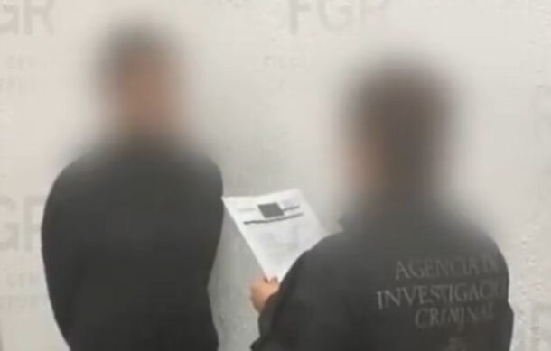 Defensa de Gilda “N” cuestiona forma de su detención