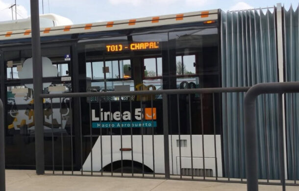Preparan segunda etapa de modernización de la carretera a Chapala