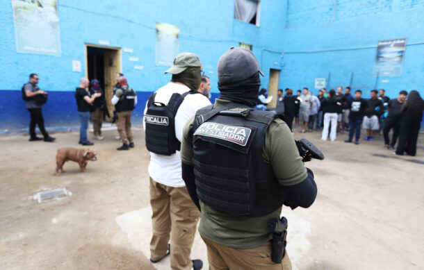 Clausuran centro de rehabilitación tras fuga de internos en Zapopan