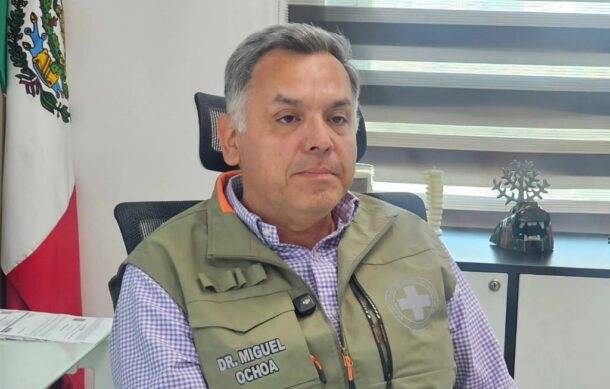 Descartan daños en la piel por agua turbia en Zapopan