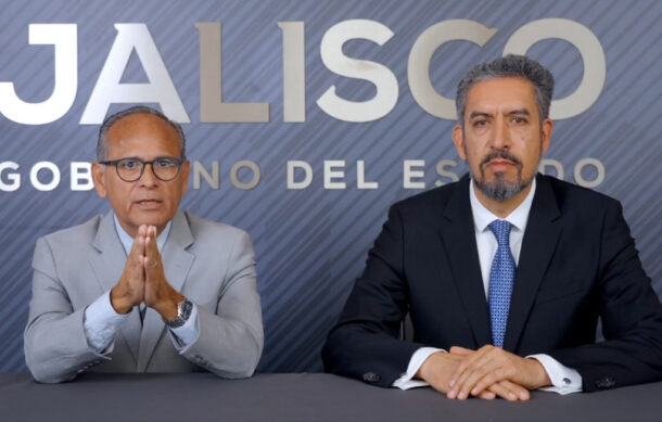 Salud Jalisco emite recomendaciones por agua turbia en el AMG