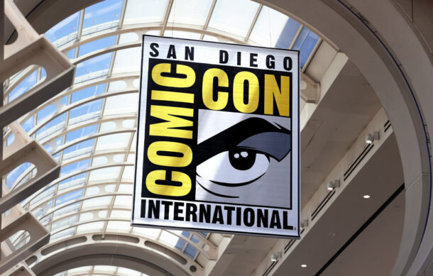 Comic-Con 2026 reúne estrenos y regresos de grandes franquicias