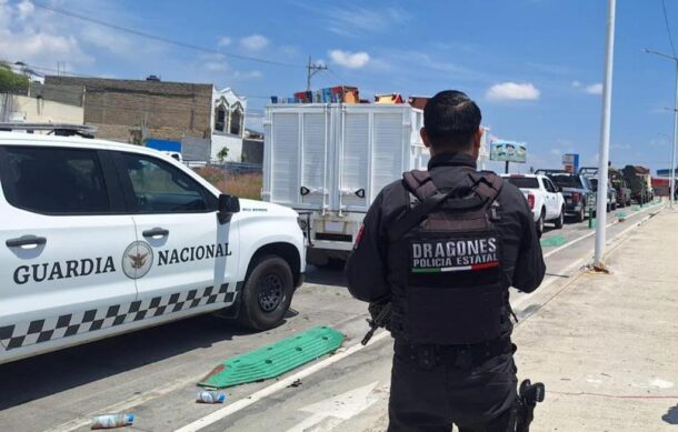 Aseguran 77 máquinas tragamonedas en Zapopan