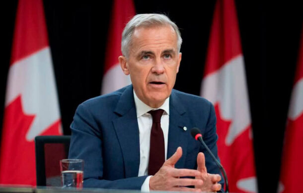 Canadá acusa a Estados Unidos de violar el T-MEC por nuevos aranceles