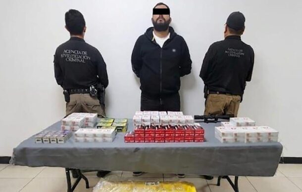 Aseguran más de 7 mil cartuchos en Chihuahua