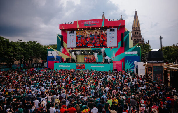 Una tercera parte de la clase baja en Jalisco no accedió al Mundial