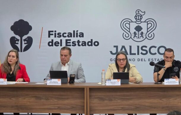 Fiscalía detecta que víctimas de reclutamiento criminal participan como reclutadores