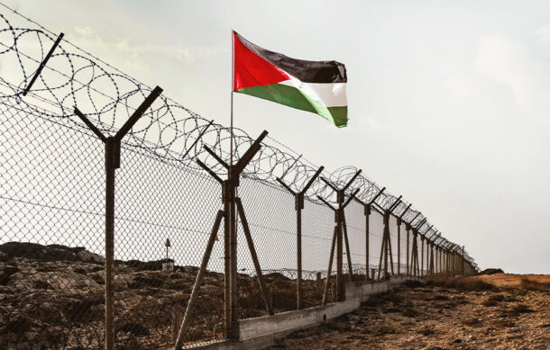 Israel amplía barrera que divide más de la mitad de la Franja de Gaza