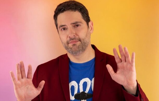 El comentarista deportivo Memo Schutz promete autenticidad en La Casa de los Famosos México