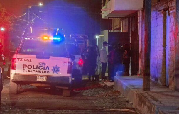 Detienen a mujer por presunto envenenamiento de sus tres hijos en Tlajomulco