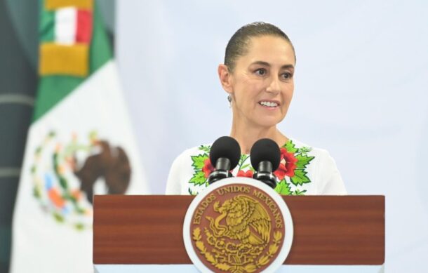 México adquirirá embarcaciones para combatir y reutilizar sargazo