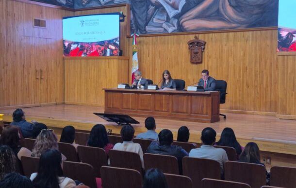 UdeG autoriza a sus entidades productivas cubrir adeudos por consumo de agua al SIAPA
