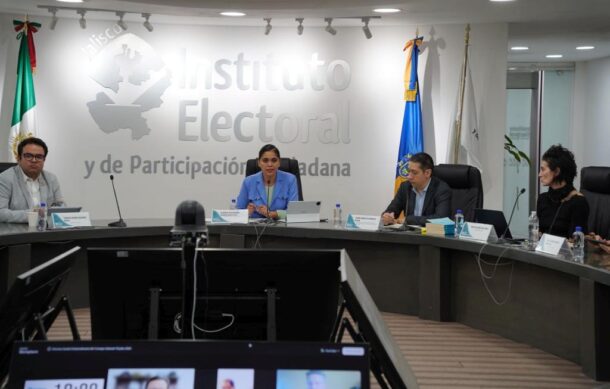 IEPC modifica lineamientos de paridad para la elección de 2027