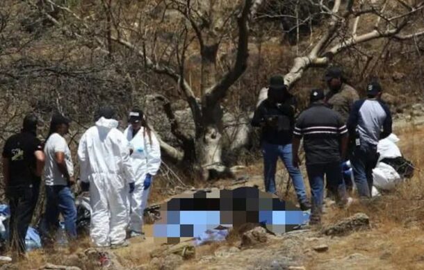 Detienen en Jalisco a presunto implicado en caso de ocho jóvenes desaparecidos