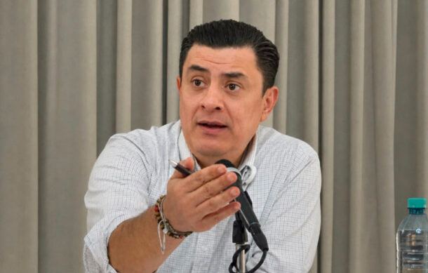 Proponen suspender cobro del SIAPA por mala calidad del agua