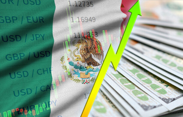 México vuelve al top 10 mundial en inversión extranjera