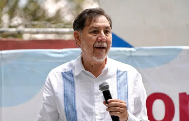 Fernández Noroña impugnará sanción por violencia política de género
