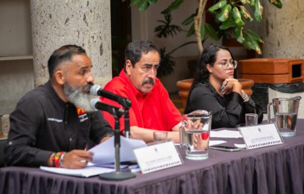 PT rechaza privatización del SIAPA