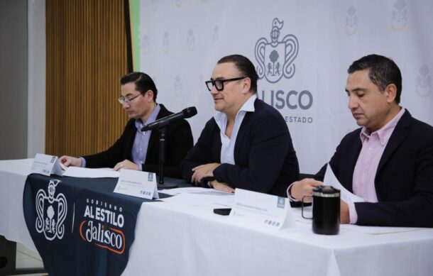 Jalisco abre apoyos para proyectos de eficiencia energética